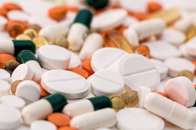 Fordele og ulemper ved antidepressiv medicin