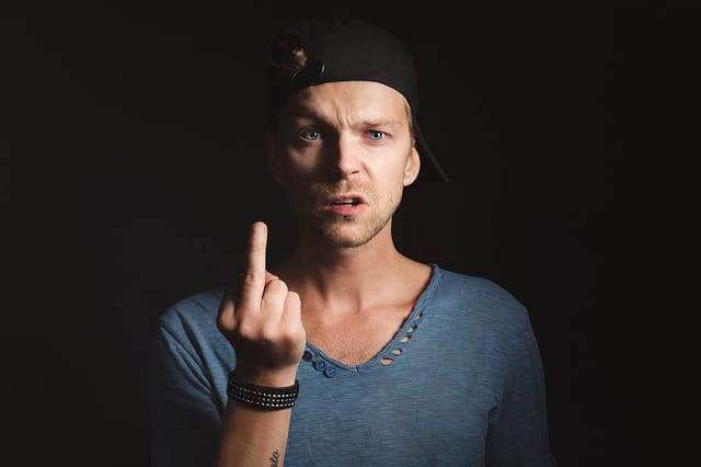 De snakker om onani og kropsåbninger – hvad fejler de?